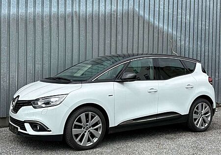 Renault Scenic IV Limited°NAVI°KAMERA°KLIMA°AUTOMATIK°
