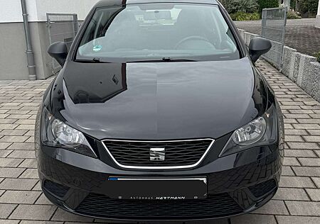 Seat Ibiza 1.2 TSI Reference Sitzheizung+PDC