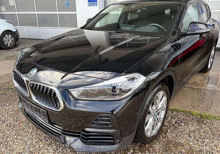 BMW X2 xDrive25e/Aut/Sports/Alu 18J/RFK/Hifi/Navi/