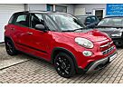 Fiat 500L City Cross