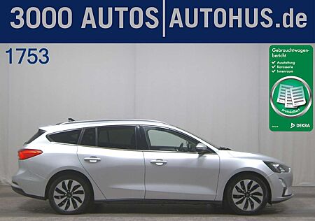 Ford Focus Turnier 1.5 EB Cool&Connect Navi Pano LED