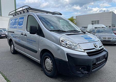 Toyota Pro Ace Proace L2H1 Kasten Klima Hu neu