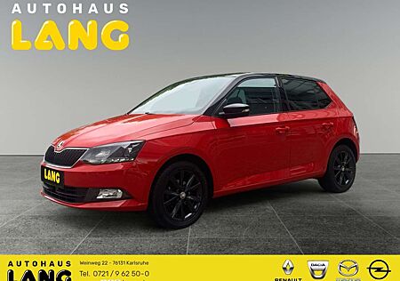 Skoda Fabia 1.0 TSI EU6 Style Green tec PANORAMADACH CARPLAY A