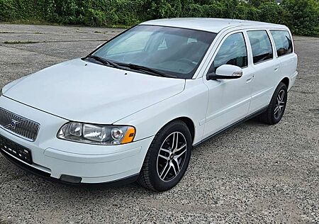 Volvo V70 D5 AWD Kinetic