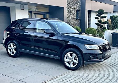 Audi Q5 3.0 TDI clean diesel S tronic quattro