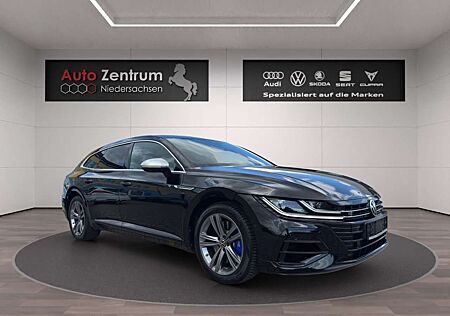 VW Arteon Volkswagen Shooting Brake 2.0 TSI R 4M AHK*CarPlay*360°Kamera