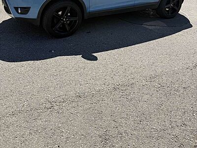 Ford Kuga 2.5 4x4 Trend