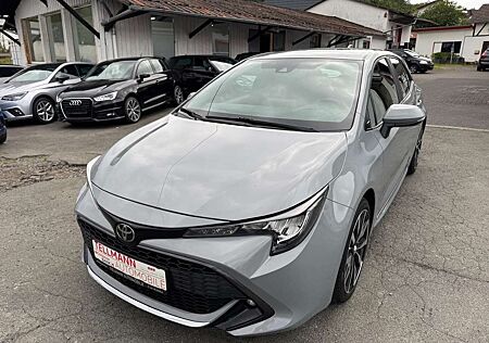 Toyota Corolla Comfort/Navi/Led/Tempomat/kamera/