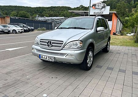 Mercedes-Benz ML 270 ML -Klasse CDI** GEPFLEGT **