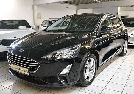 Ford Focus 1.5 TDCI Lim. Cool CO²-092g*