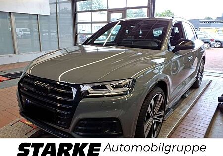 Audi SQ5 3.0 TDI V6