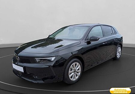 Opel Astra ELEGANCE 1.2 Turbo 96 kW 6-GANG +AHK+LED+NAVI+KLIM