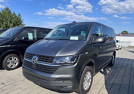 VW T6 Volkswagen .1 Multivan Multivan DSG/7-Sitzer/Kamera/AHK/Bettfunktion