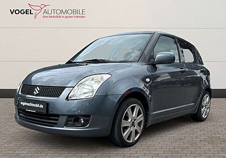 Suzuki Swift Lim. Club (5-trg.) Facelift