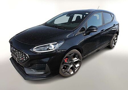 Ford Fiesta ST X 1.5 EB 200 LED Nav. PDC LM18Z 147 kW (200 ...