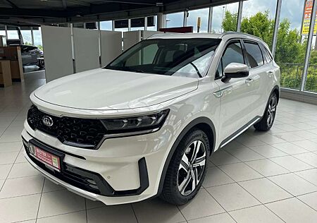 Kia Sorento 2.2 CRDi AWD DCT8 Spirit+AHK+usw.