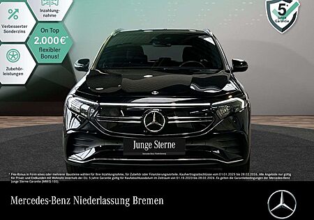 Mercedes-Benz EQA 250 AMG+ADVANCED+360+EDW