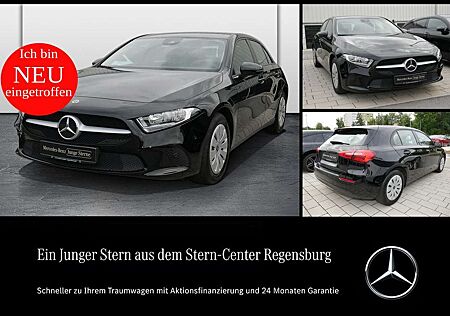 Mercedes-Benz A 160 Kompaktlimo+MBUX+PDC+SmartphoneIntegration
