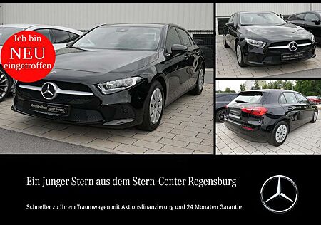 Mercedes-Benz A 160 Kompaktlimo+MBUX+PDC+SmartphoneIntegration