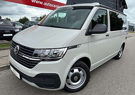 VW T6 California Volkswagen T6.1 California Beach Tour 4Motion*ACC