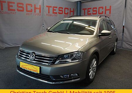 VW Passat Variant Volkswagen Passat 2.0TDI DSG | AHK | NAVI | SITZHZG