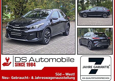 Kia XCeed 1.5 T-GDI 140PS DCT7 SPIRIT | Navigation