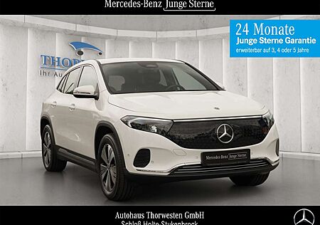 Mercedes-Benz EQA 350 4MATIC Progressive Advanced Winter LED