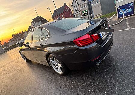 BMW 523i 523 Aut.