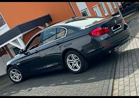 BMW 523i 523 Aut.