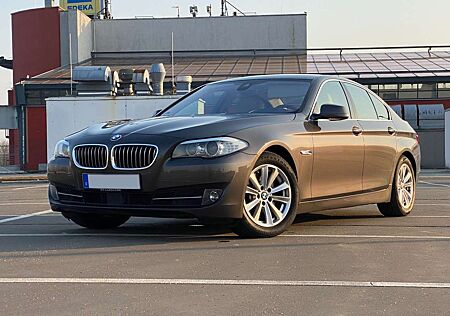 BMW 530d 530 xDrive Aut.