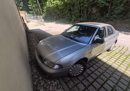 Audi A4 1.8