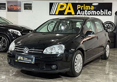 VW Golf Volkswagen V Lim. 1.4 Goal / 2. Hand Tempomat Klimaaut