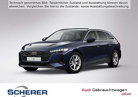 Audi A5 TFSI S tronic KAMERA INTERFACE ACC