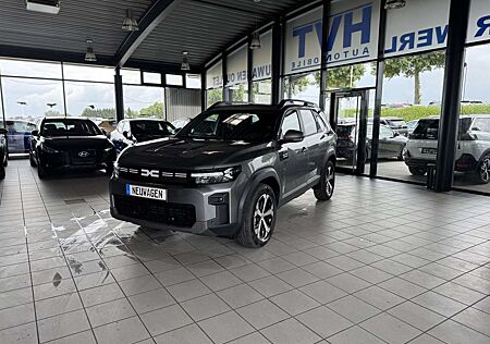 Dacia Bigster TCe 140 Journey|WINTER|CITY