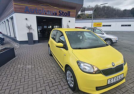 Skoda Citigo Ambition