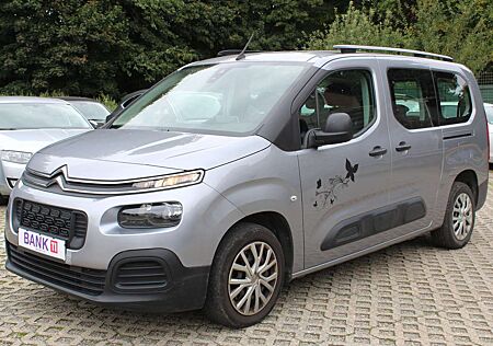 Citroën Berlingo Citroen XL*1.HAND*EURO6d*7 SITZER*NAVI