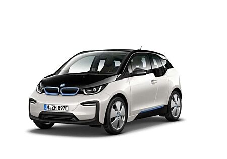 BMW i3 (120 Ah), Navi Prof. Klimaaut.