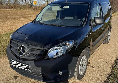Mercedes-Benz Citan 108 CDI 108 CDI lang WORKER