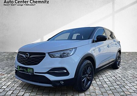 Opel Grandland 1.2 120 Jahre AHK/Navi/SHZ/LHZ/PDC