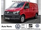 VW T6 Kombi Volkswagen Eco-Profi 2.0 TDI AHK, Standheizung uvm