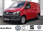 VW T6 Kombi Volkswagen Eco-Profi 2.0 TDI AHK, Standheizung uvm