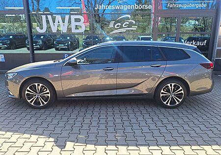 Opel Insignia B 2.0 Sports Tourer Exclusive4x4 1.Hand