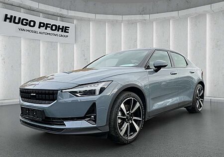 Polestar Polestar 2 gebraucht kaufen Polestar 2 Long Range Dual Motor Elektro 78kWh