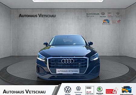 Audi Q2 35 1.5 TFSI AudiConnect/MMI Navi/PDC/Rear LED