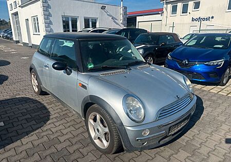 Mini Cooper Panorama/Leder/Klima