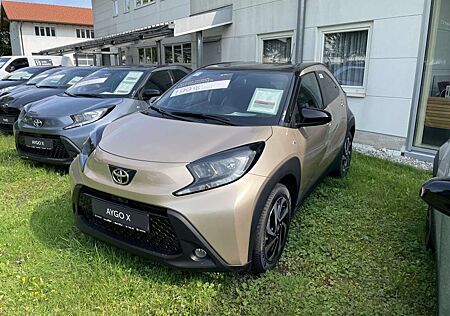 Toyota Aygo (X) *Teamplayer*