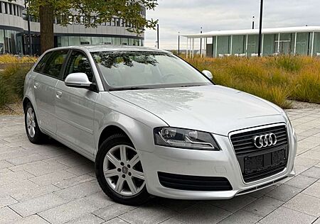 Audi A3 Sportback 1.4 TFSI Attraction*1Hand*79TKM*