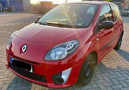 Renault Twingo 1.2 LEV 16V 75 Yahoo!