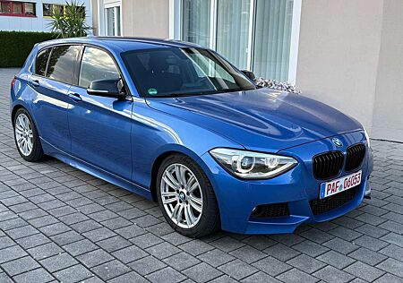 BMW 118i 118 Aut. Sport Line