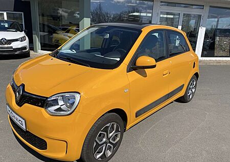 Renault Twingo Limited